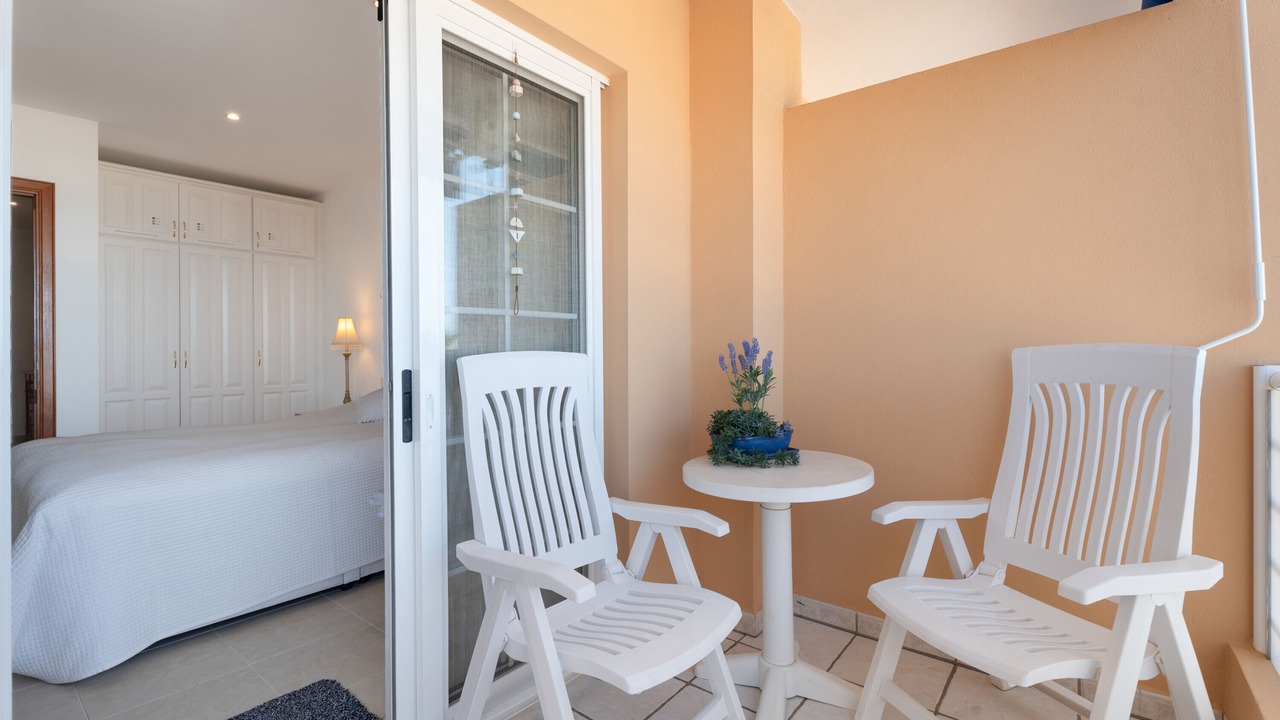 Photo of Bedroom in Los Gigantes