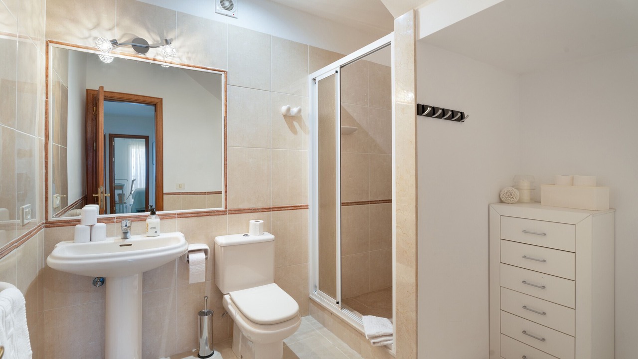 Photo of Bathroom in Los Gigantes