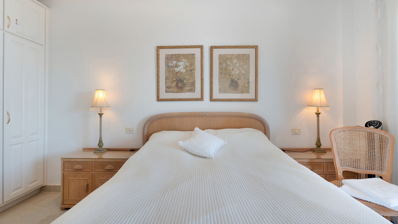 Photo of Bedroom in Los Gigantes