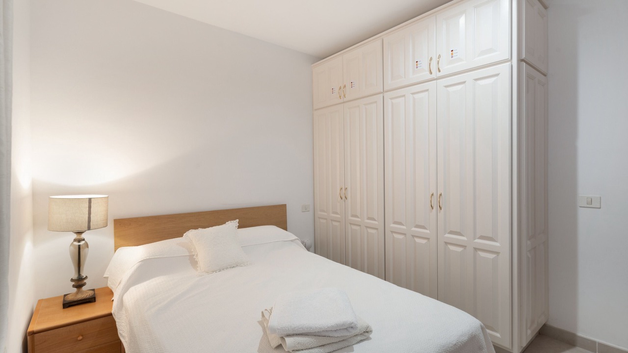 Photo of Bedroom in Los Gigantes