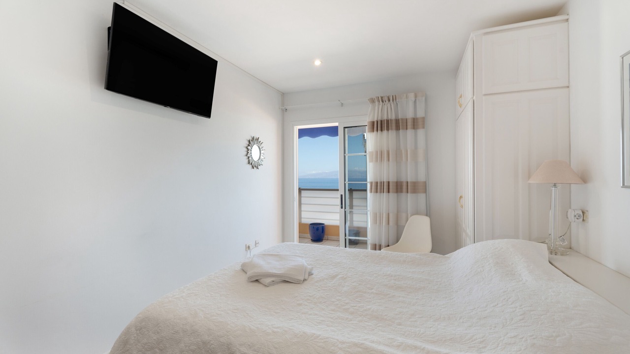 Photo of Bedroom in Los Gigantes