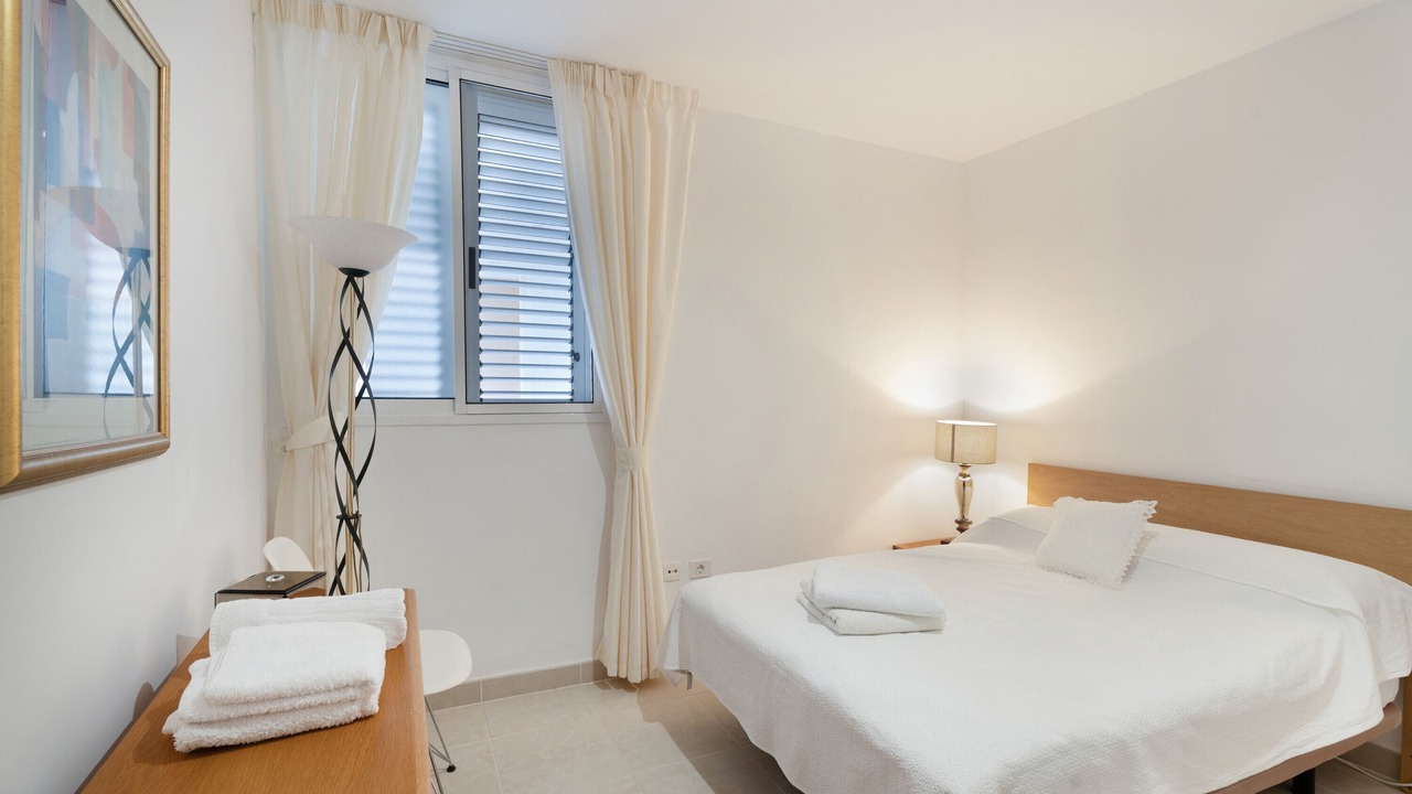 Photo of Bedroom in Los Gigantes