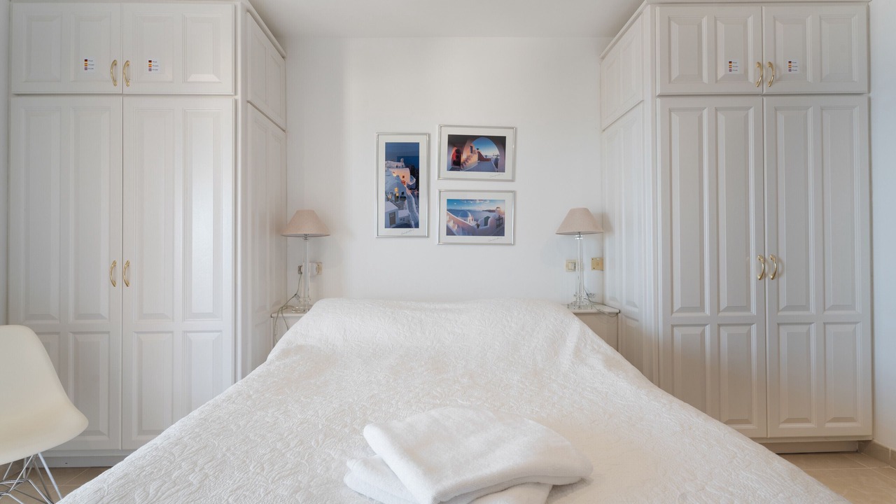 Photo of Bedroom in Los Gigantes