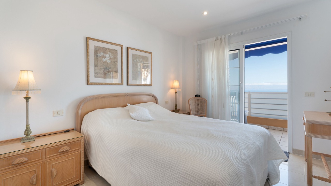 Photo of Bedroom in Los Gigantes