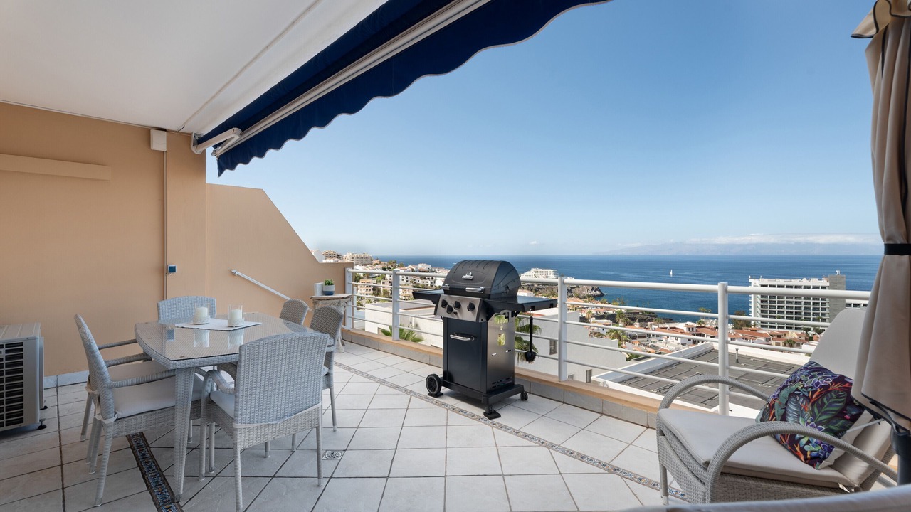 Photo of Outdoor in Los Gigantes