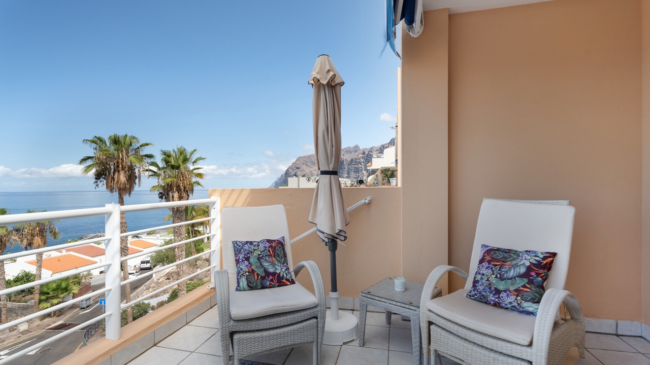 Photo of Outdoor in Los Gigantes