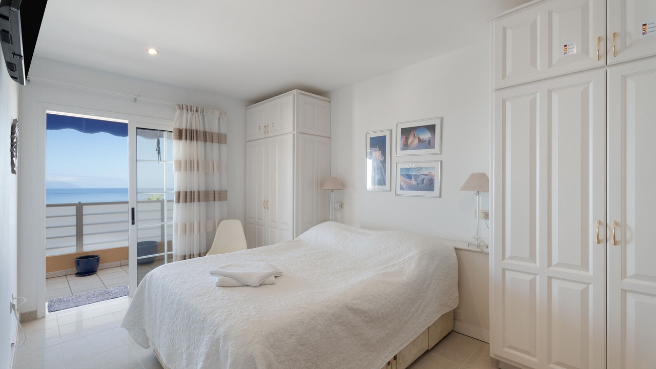 Photo of Bedroom in Los Gigantes