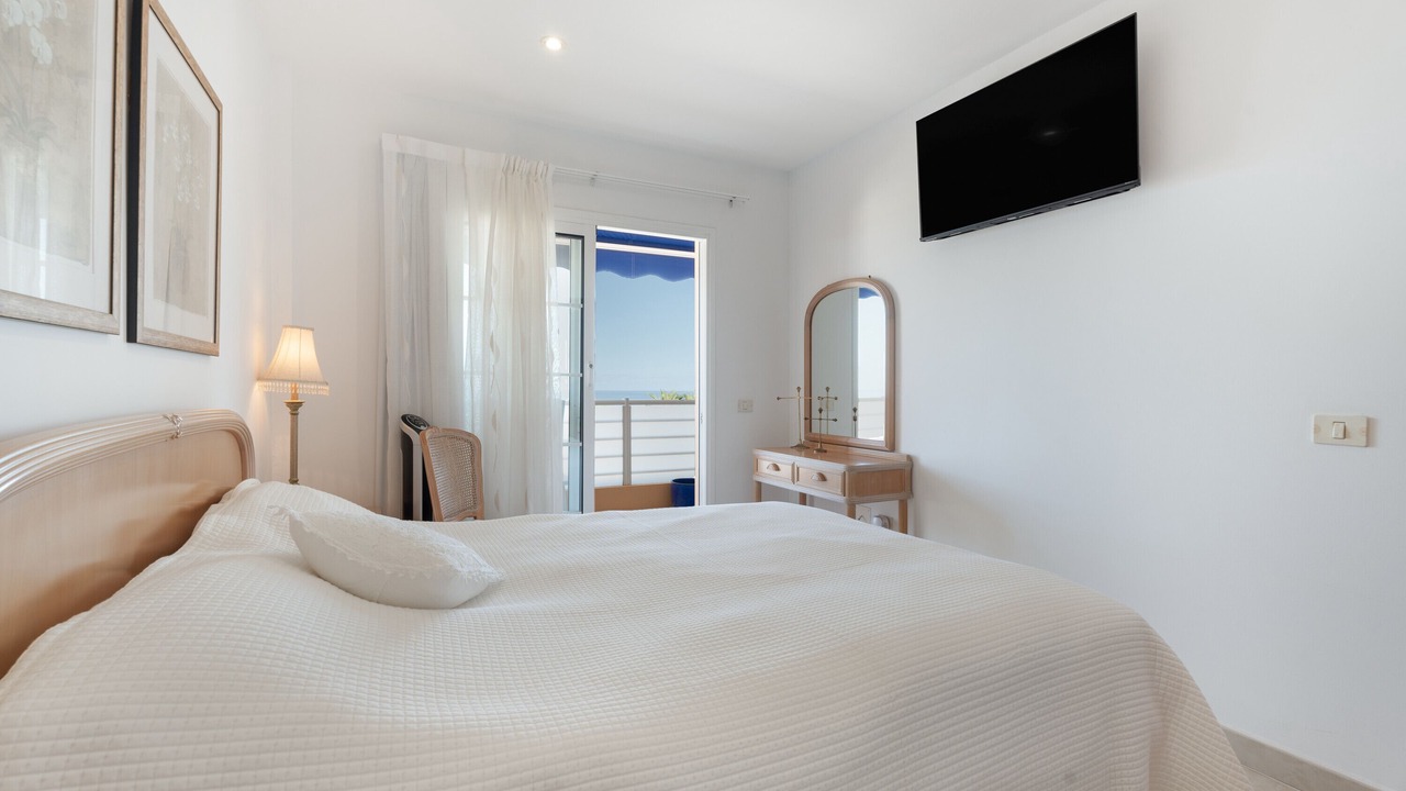 Photo of Bedroom in Los Gigantes