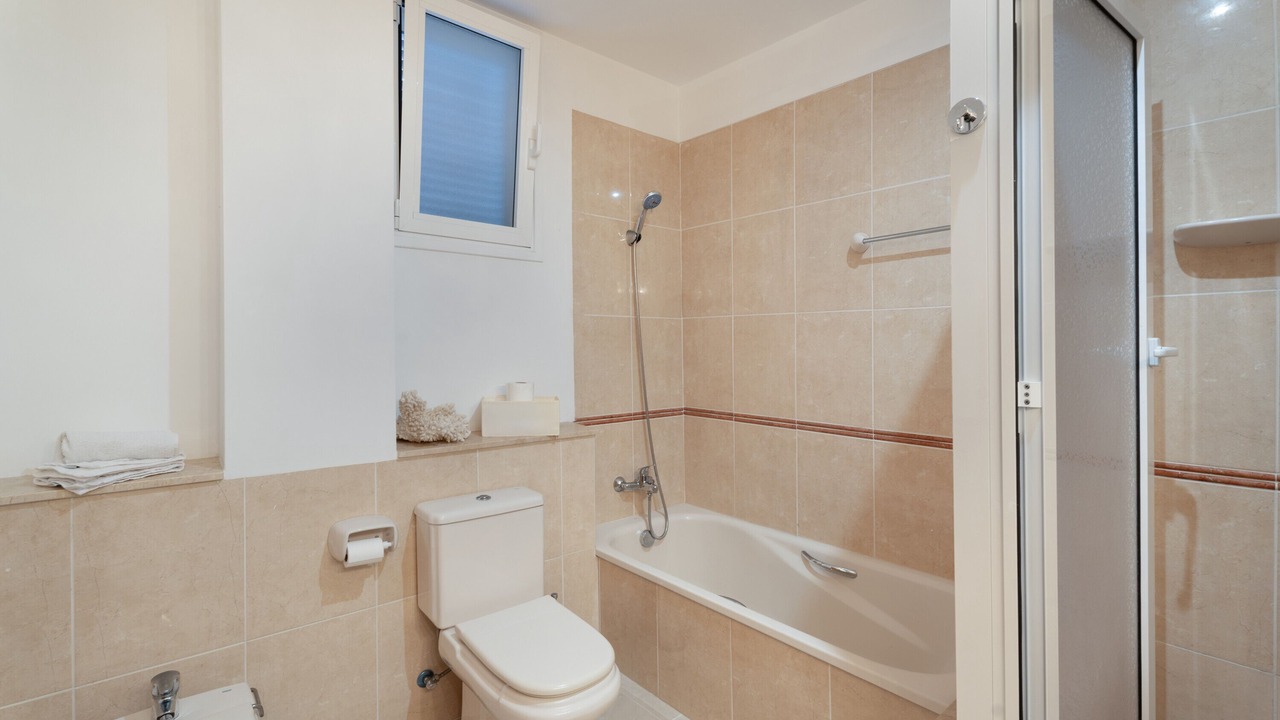 Photo of Bathroom in Los Gigantes