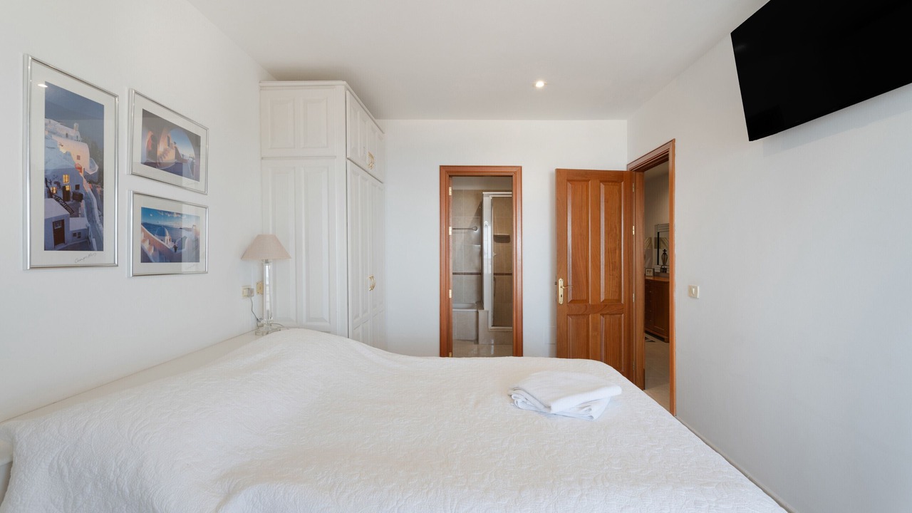 Photo of Bedroom in Los Gigantes
