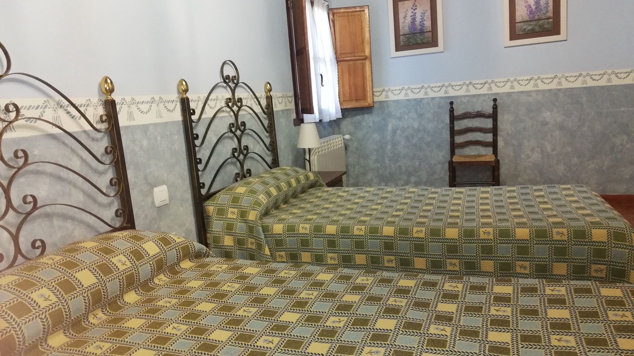 Photo of Bedroom in Muda