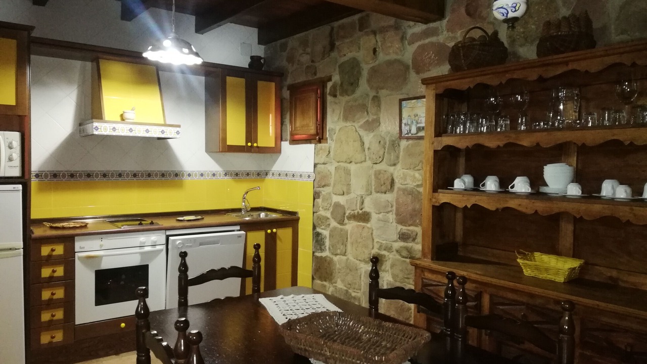 Photo of Kitchen in Muda