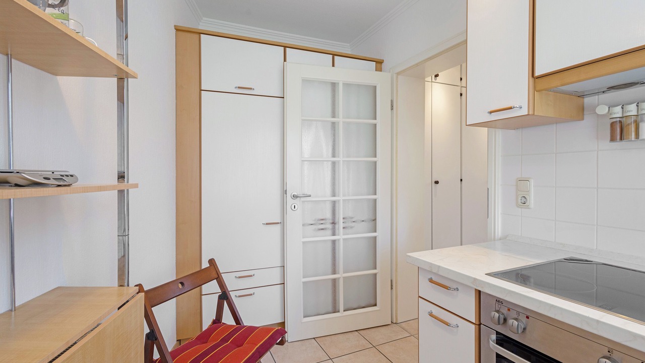 Photo of Kitchen in Ronnau