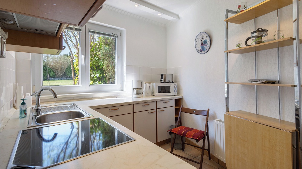 Photo of Kitchen in Ronnau