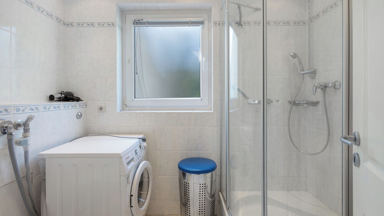 Photo of Bathroom in Ronnau