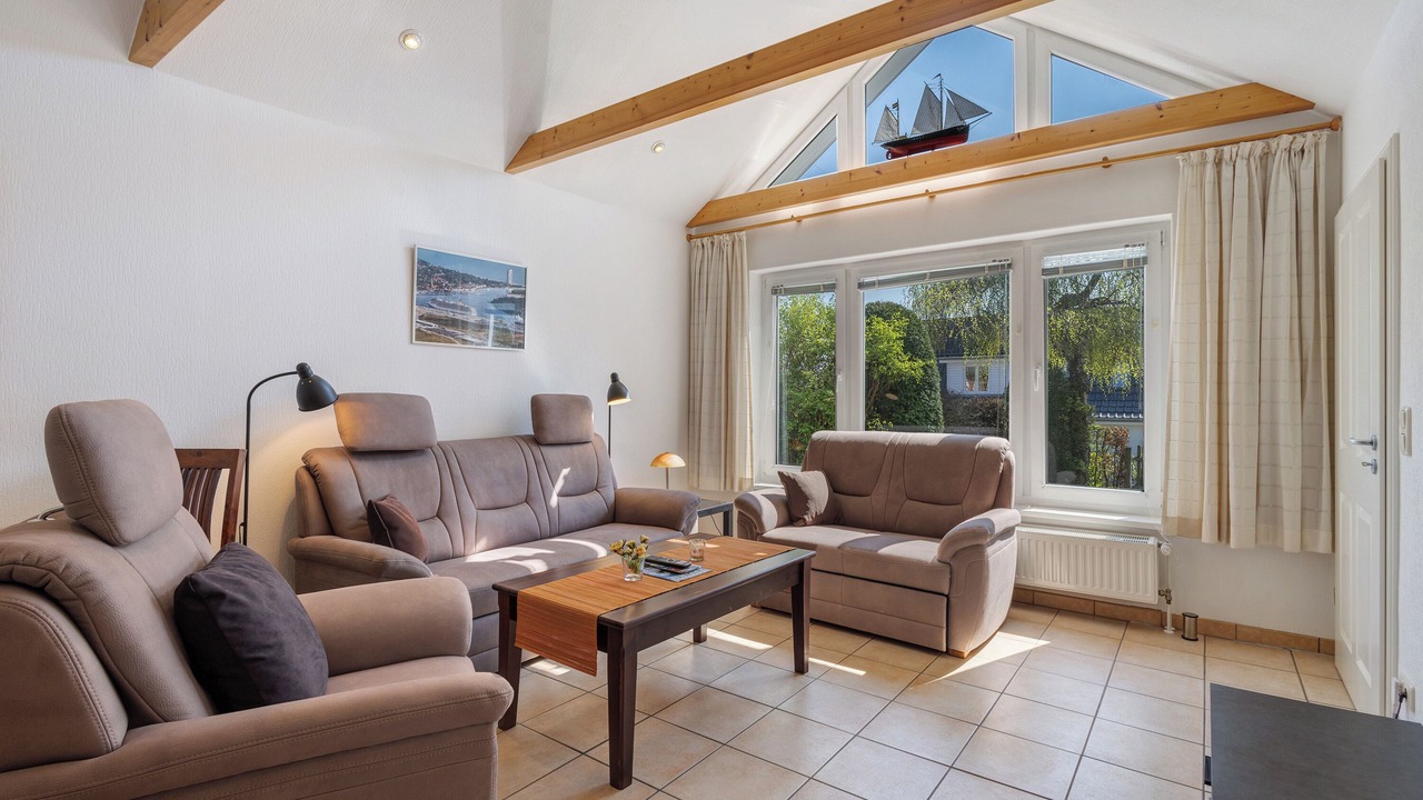 Photo of Livingroom in Ronnau