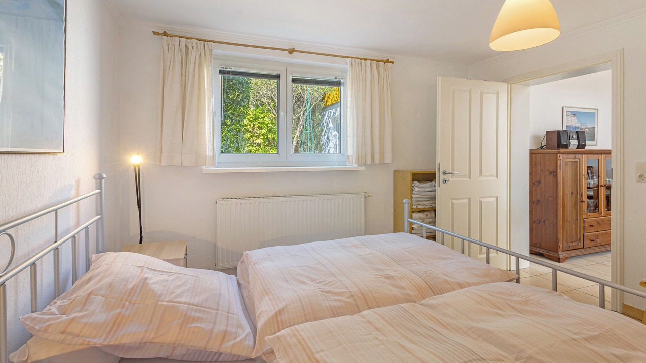 Photo of Bedroom in Ronnau