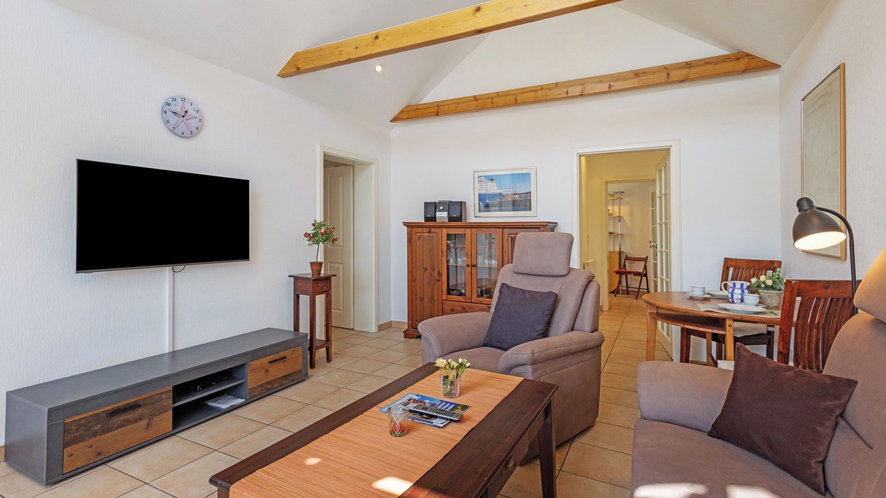 Photo of Livingroom in Ronnau