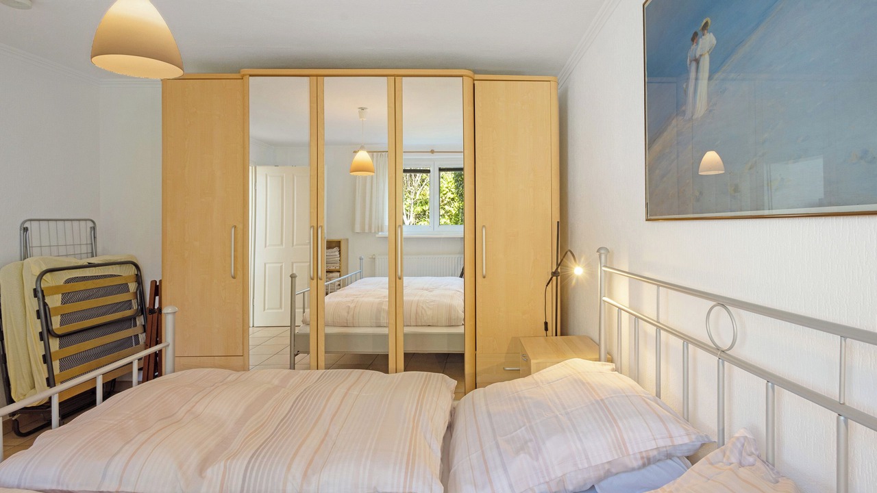 Photo of Bedroom in Ronnau