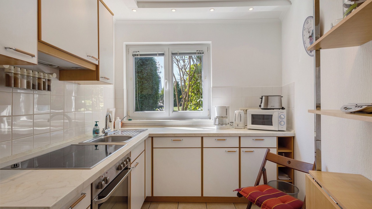 Photo of Kitchen in Ronnau