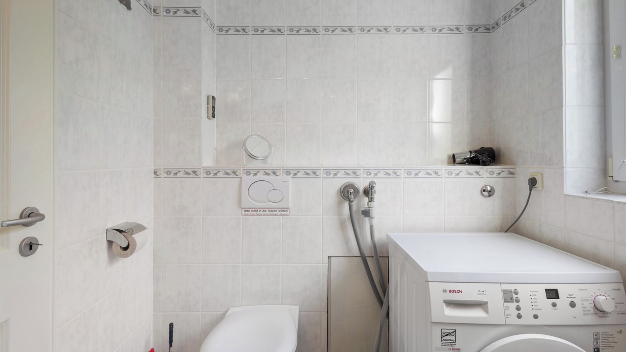 Photo of Bathroom in Ronnau