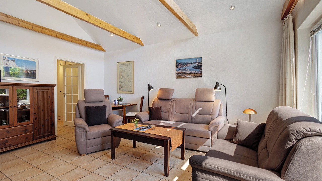 Photo of Livingroom in Ronnau
