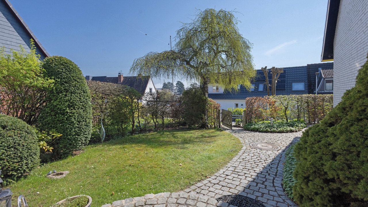 Photo of Outdoor in Ronnau