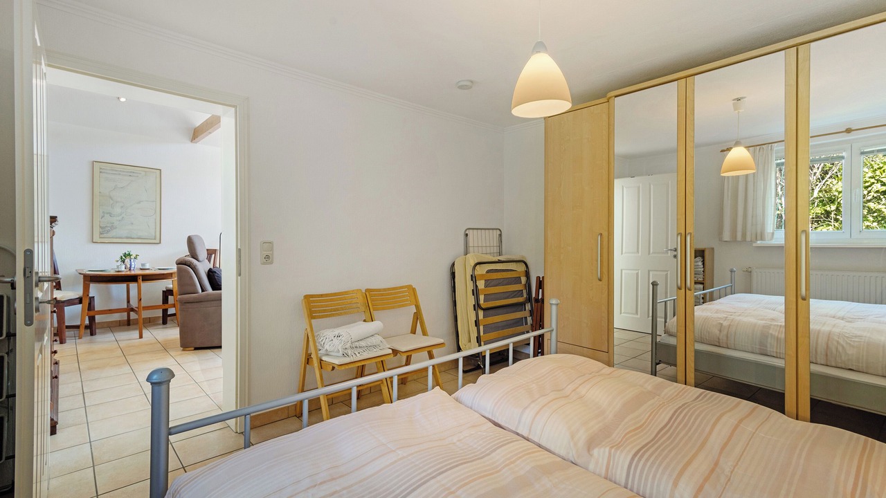 Photo of Bedroom in Ronnau