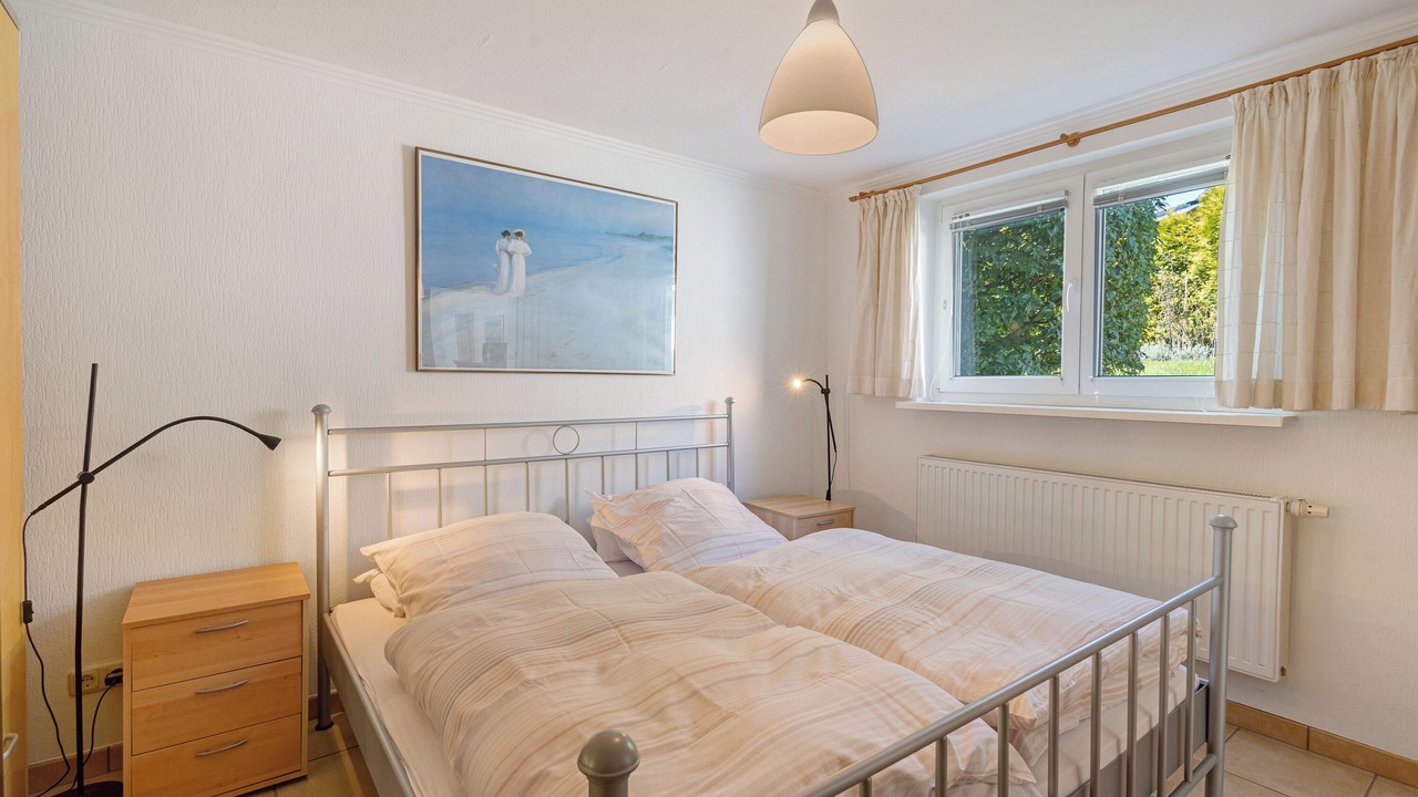 Photo of Bedroom in Ronnau