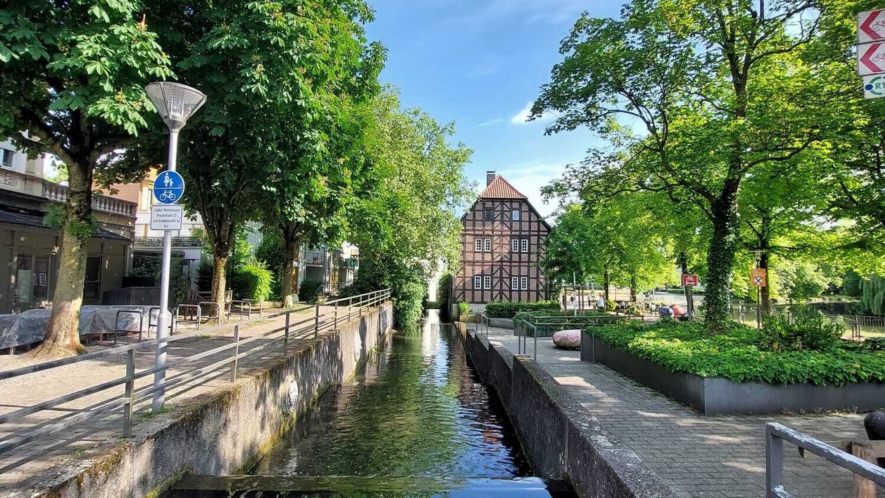 Photo of Others in Detmold