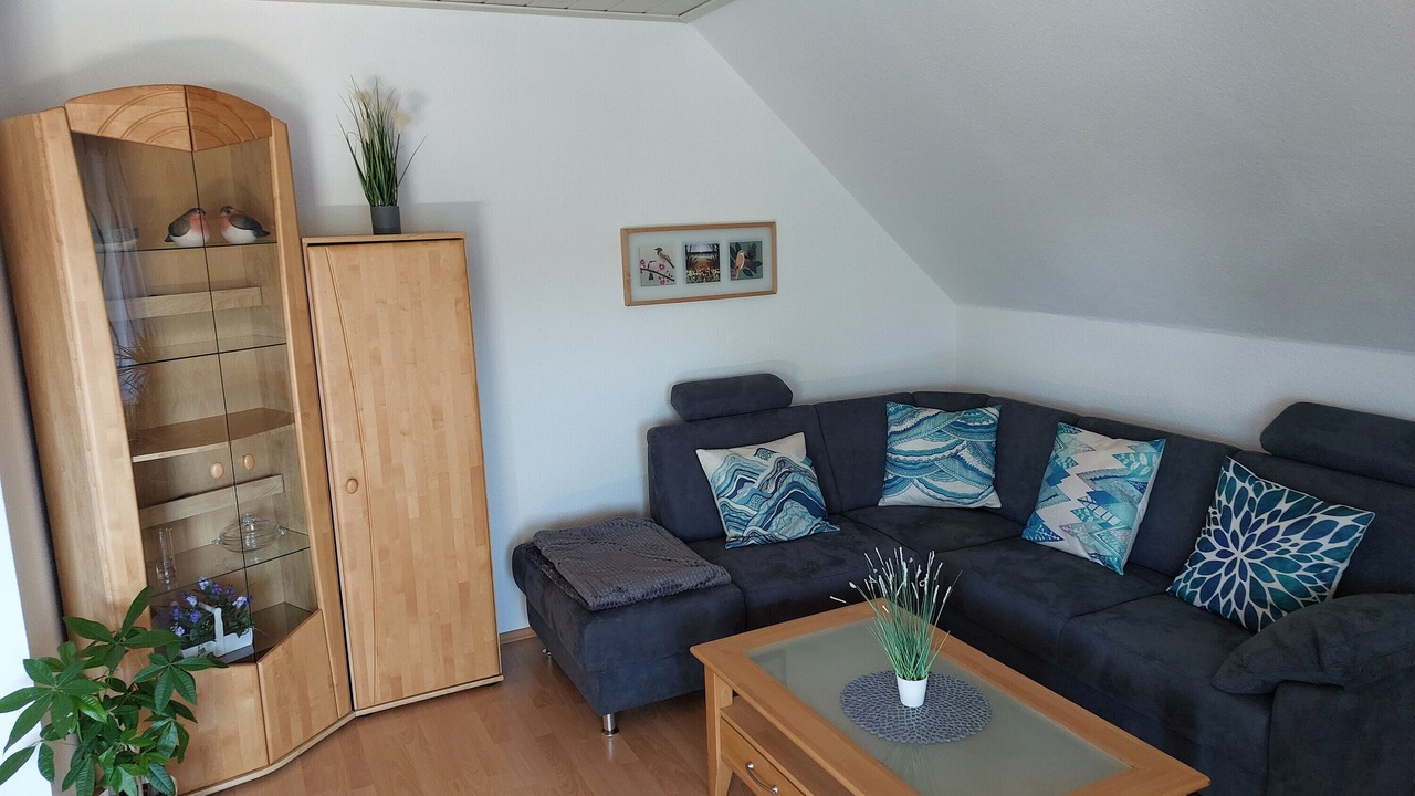 Photo of Livingroom in Detmold