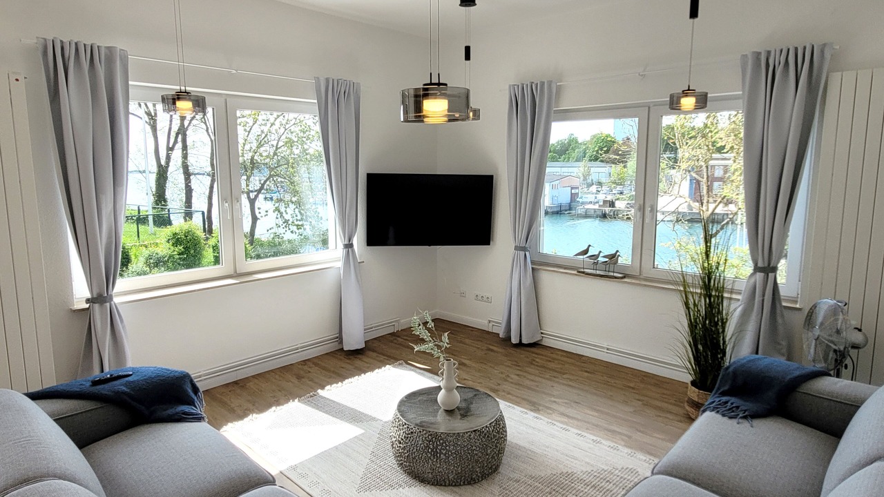 Photo of Livingroom in Neustadt in Holstein