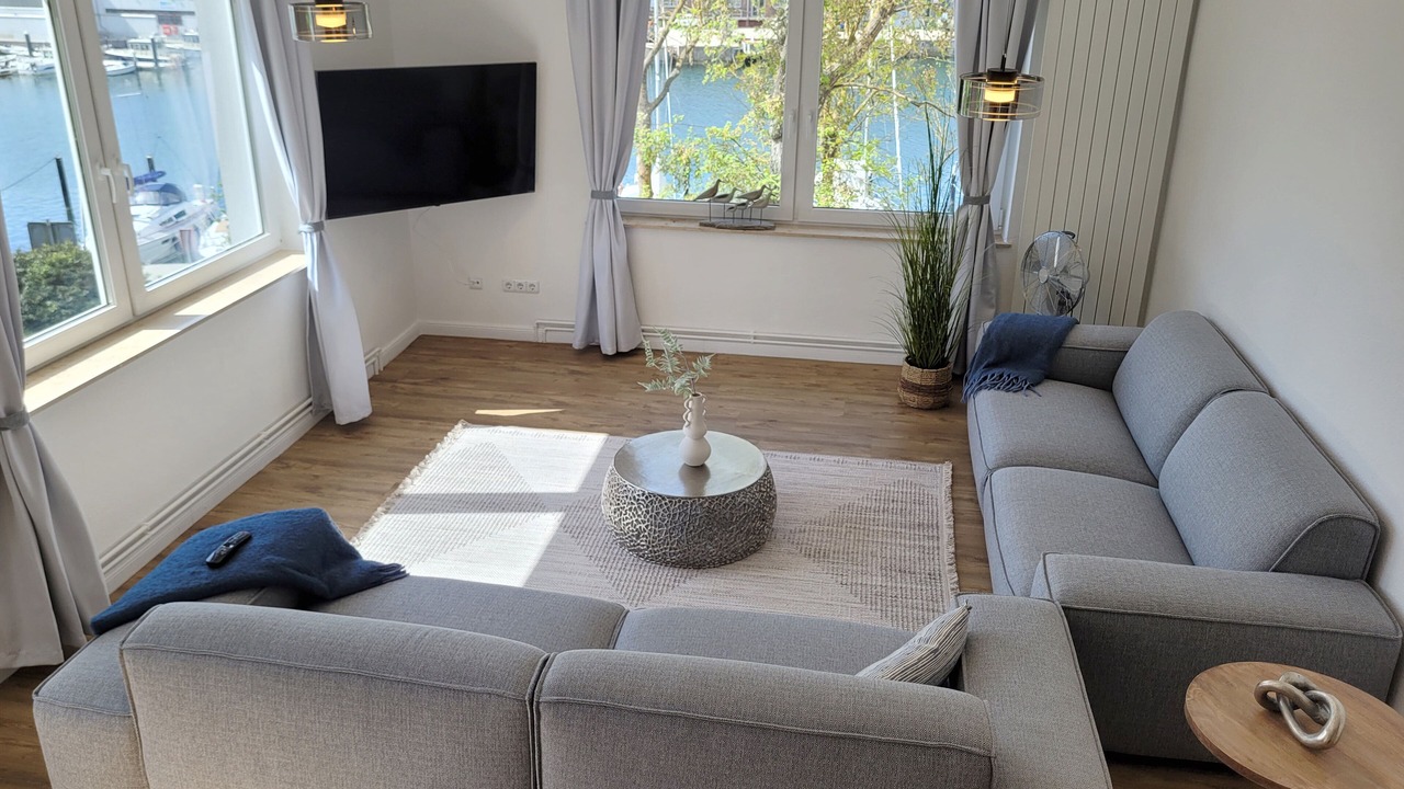 Photo of Livingroom in Neustadt in Holstein