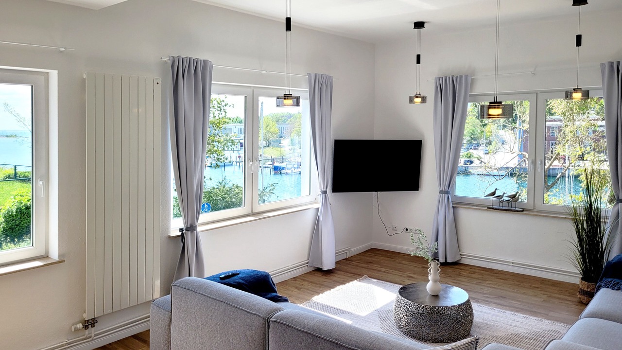 Photo of Livingroom in Neustadt in Holstein