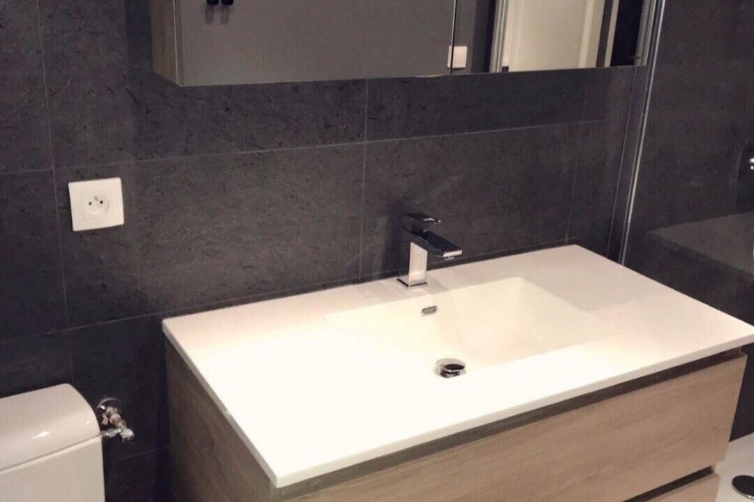 Photo of Bathroom in Malasana
