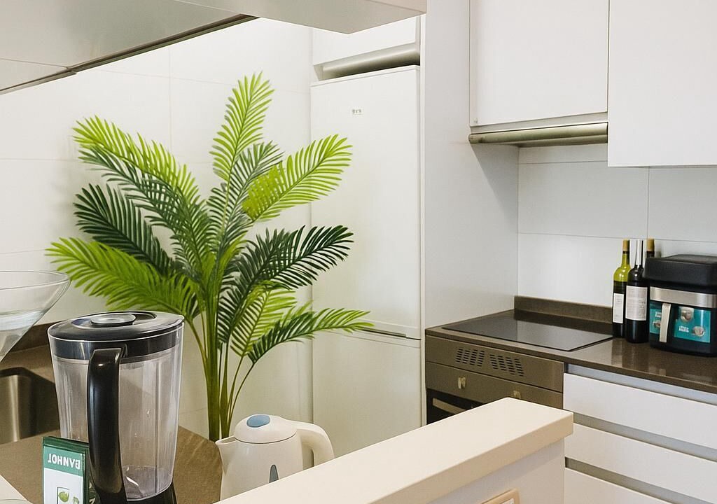 Photo of Kitchen in Malasana