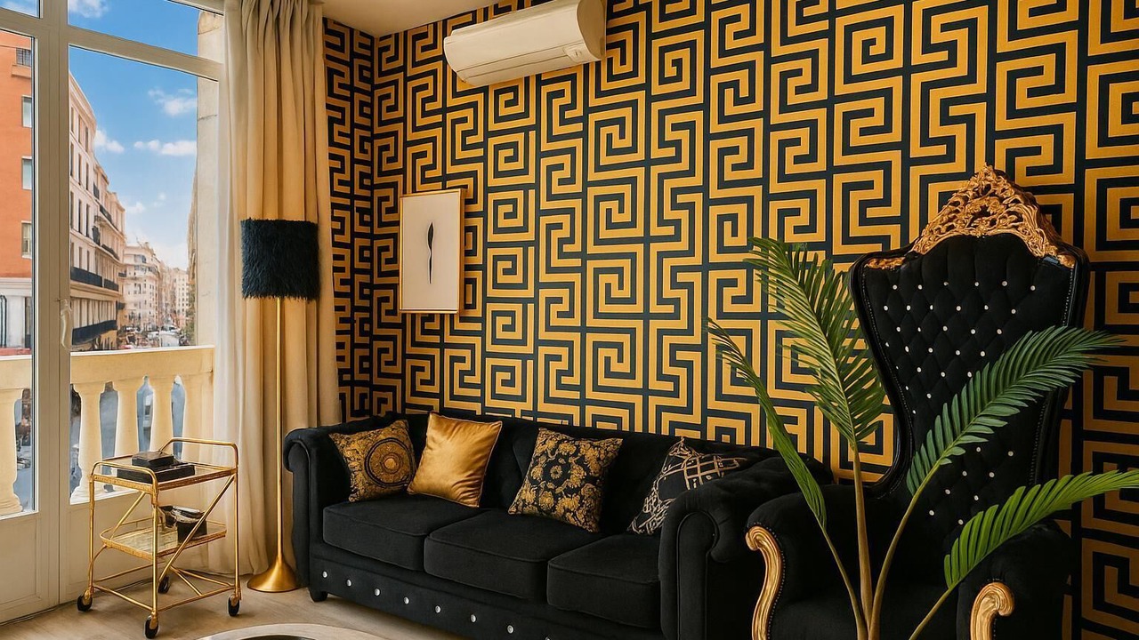 Photo of Livingroom in Malasana