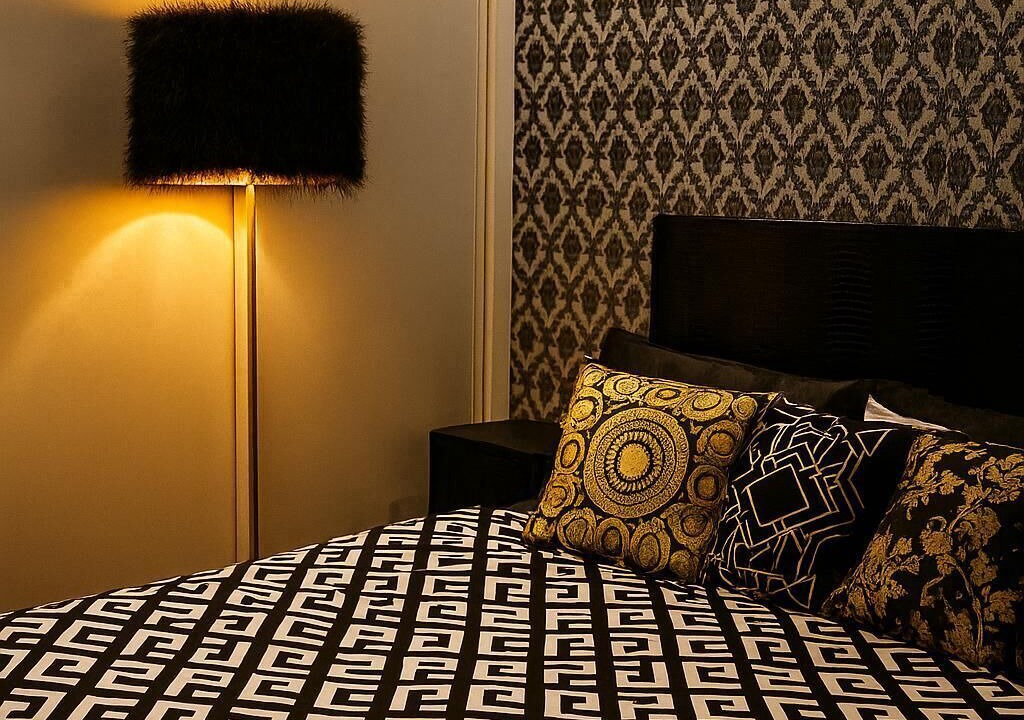 Photo of Bedroom in Malasana