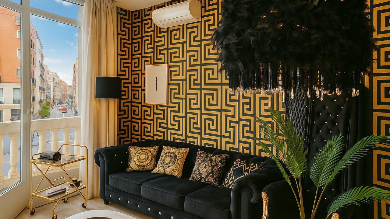 Photo of Livingroom in Malasana