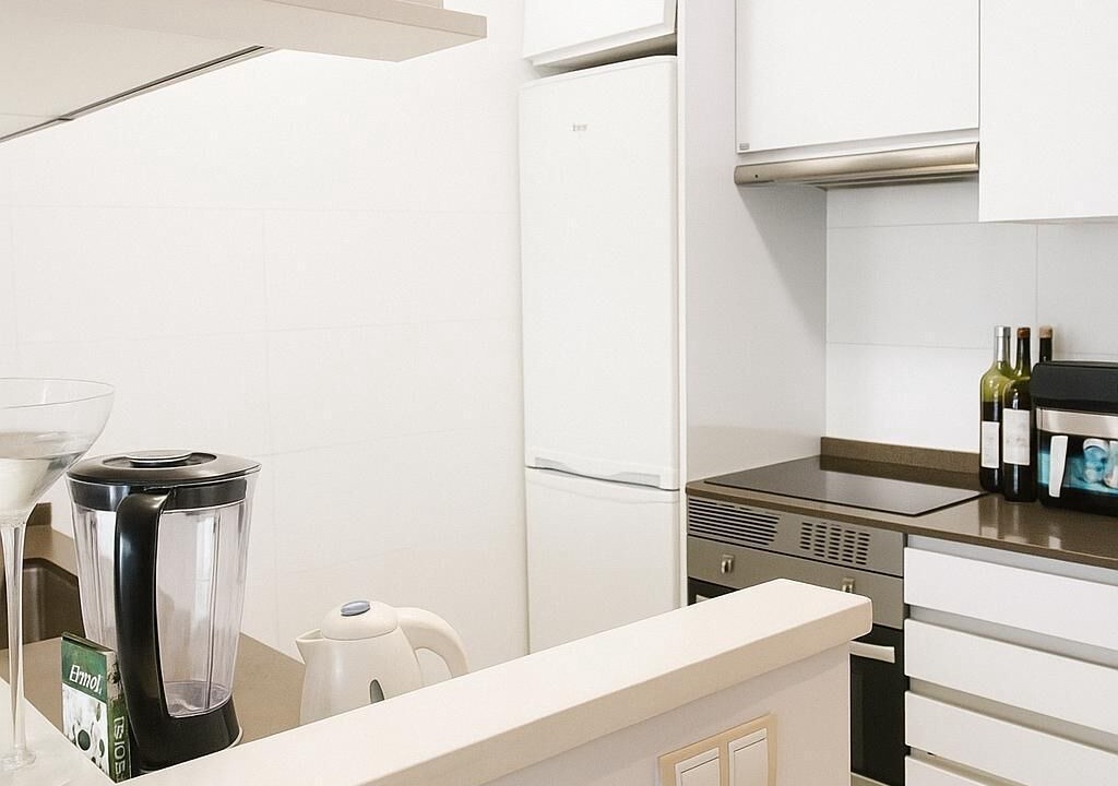Photo of Kitchen in Malasana