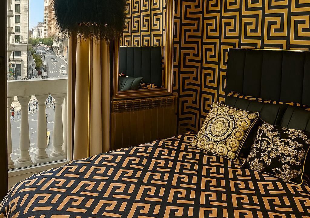 Photo of Bedroom in Malasana
