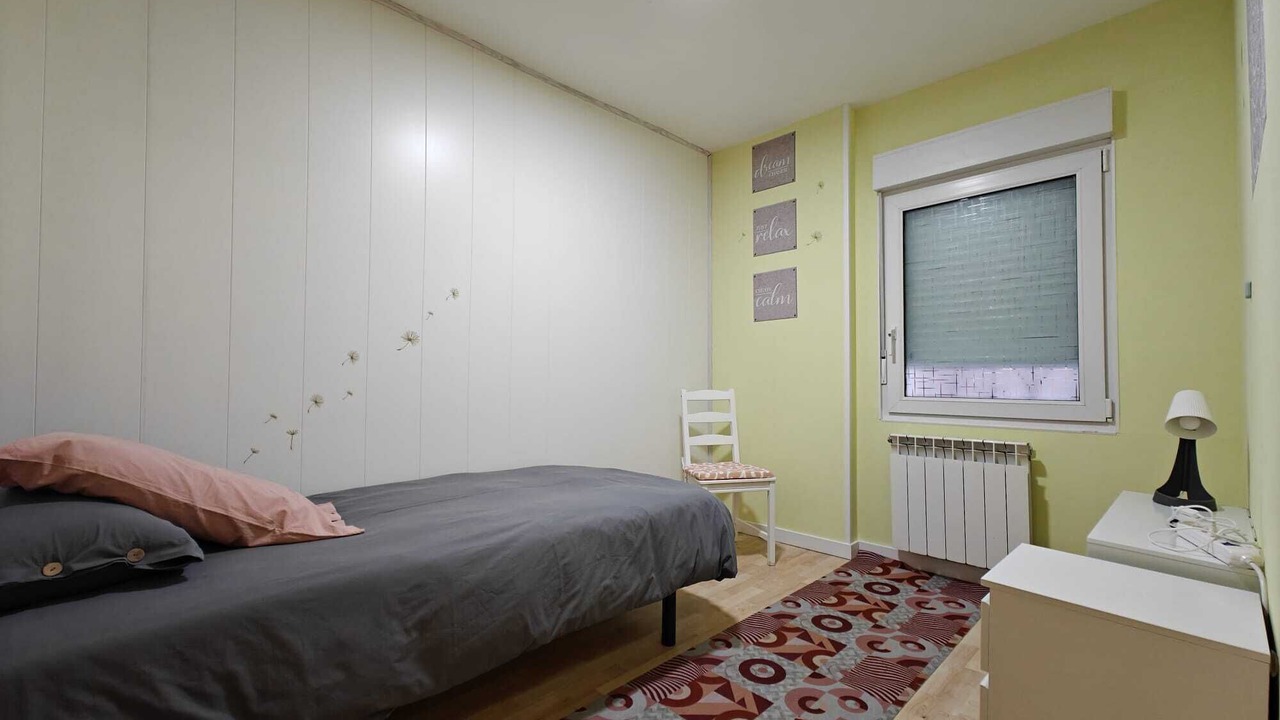 Photo of Bedroom in Burgos