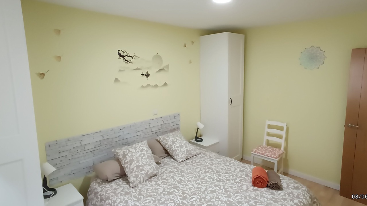 Photo of Bedroom in Burgos