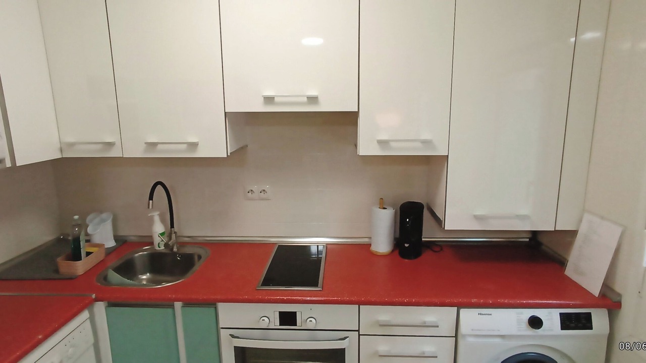 Photo of Kitchen in Burgos