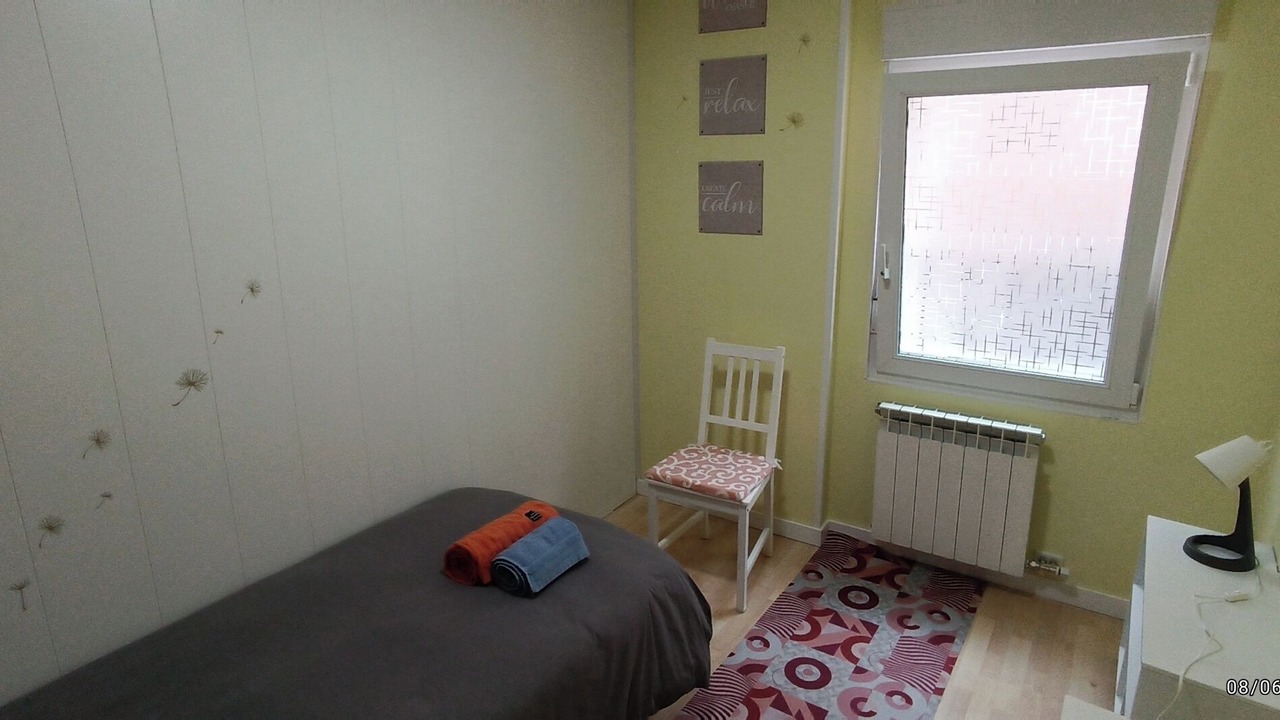 Photo of Bedroom in Burgos
