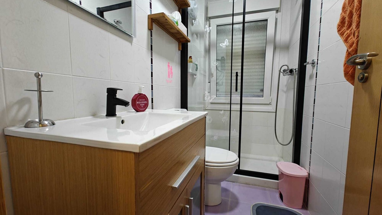Photo of Bathroom in Burgos
