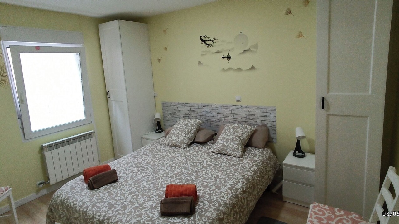 Photo of Bedroom in Burgos