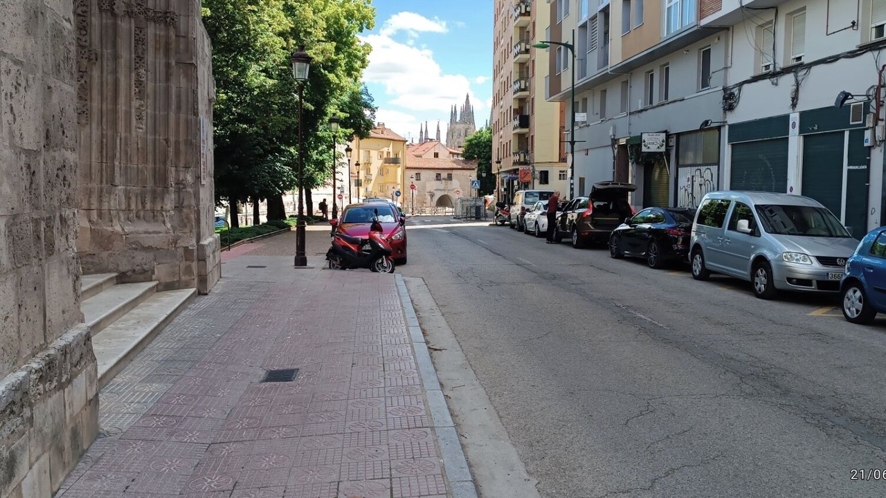 Photo of Others in Burgos
