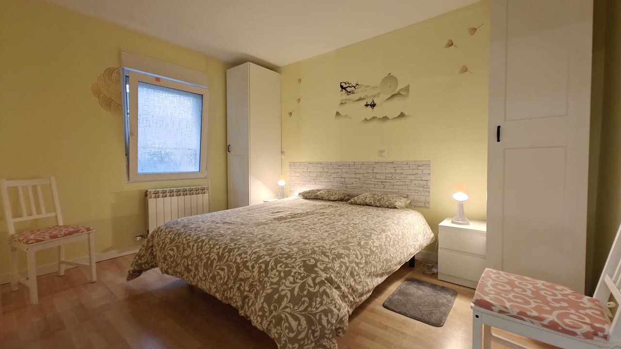 Photo of Bedroom in Burgos