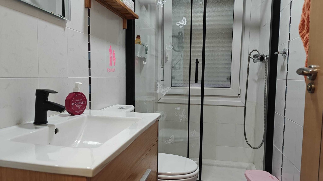 Photo of Bathroom in Burgos